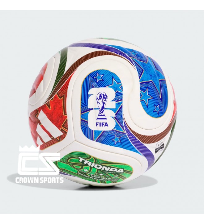 SOCCER BALL & FUTSAL BALL